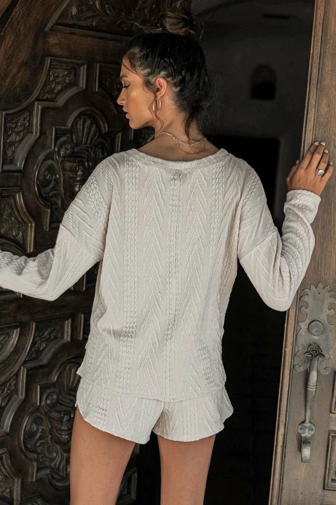 Best deal 💯 ROKOKO Teala Knit Shorts - FINAL SALE 🥰 5 ROKOKO Teala Knit Shorts - FINAL SALE