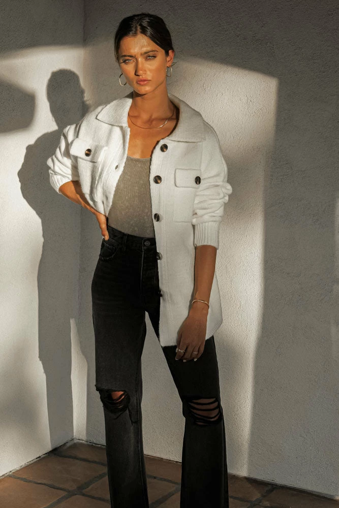 Top 10 ✨ STACCATO Vivienne Sweater Jacket - FINAL SALE ❤️ 2 STACCATO Vivienne Sweater Jacket - FINAL SALE