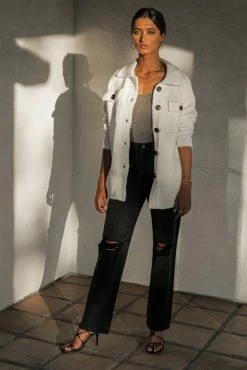 Top 10 ✨ STACCATO Vivienne Sweater Jacket - FINAL SALE ❤️ 12 STACCATO Vivienne Sweater Jacket - FINAL SALE