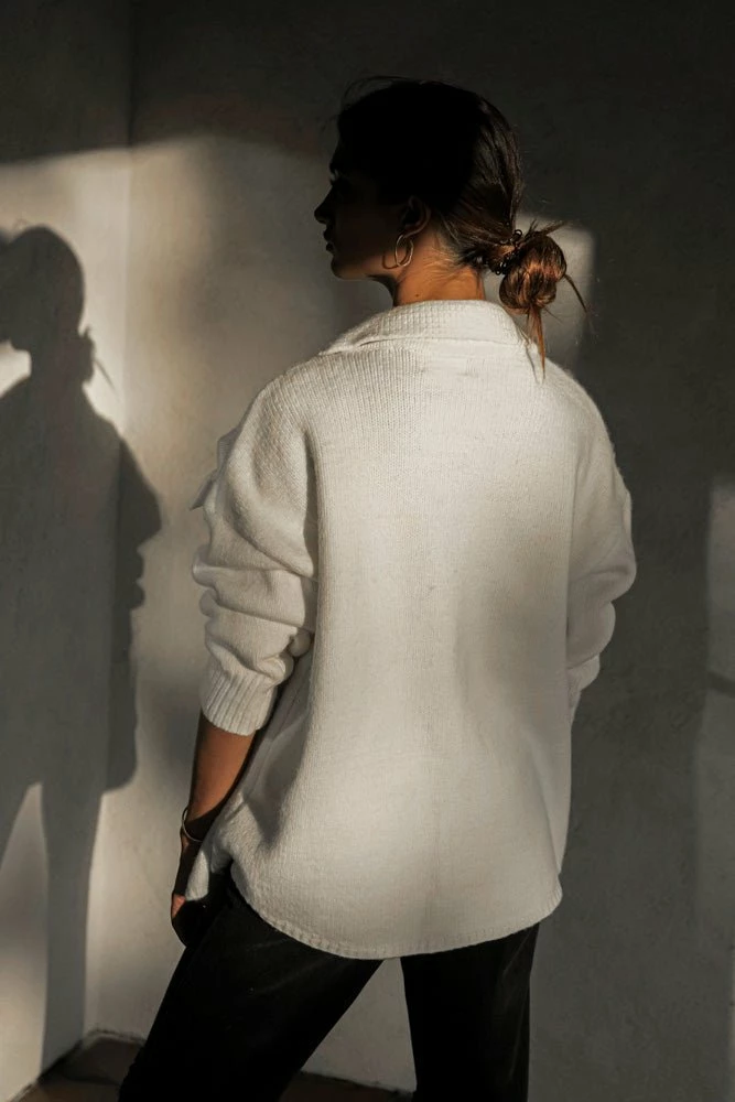 Top 10 ✨ STACCATO Vivienne Sweater Jacket - FINAL SALE ❤️ 5 STACCATO Vivienne Sweater Jacket - FINAL SALE