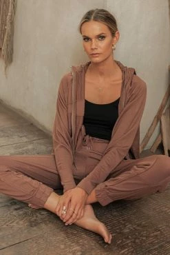 WORUI Sadie Pants- FINAL SALE