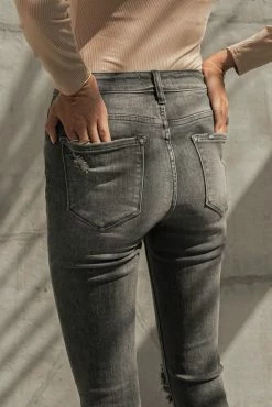 Vervet Haylie Skinny Denim - FINAL SALE