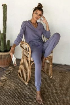 Cheapest 🌟 GINGER G Ramona Lounge Set - FINAL SALE ❤️ 15 GINGER G Ramona Lounge Set - FINAL SALE