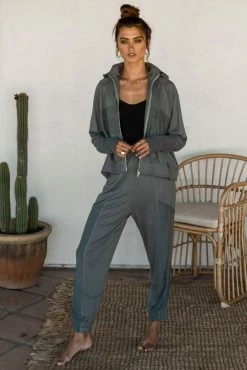 WORUI Sadie Pants- FINAL SALE