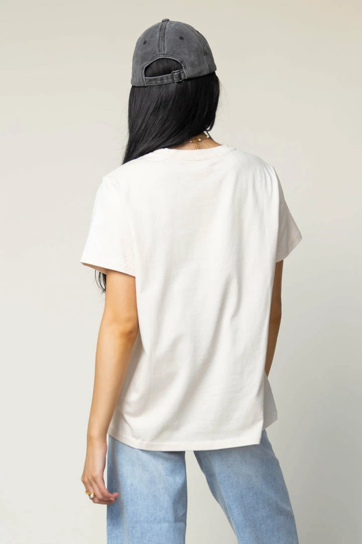 Cheapest ๐ฏ WORUI Picasso Graphic Tee - FINAL SALE ๐ฏ 5 WORUI Picasso Graphic Tee - FINAL SALE