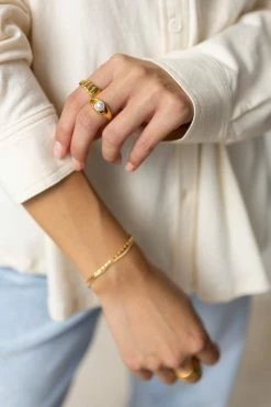 DG JEWELRY Holden Ring