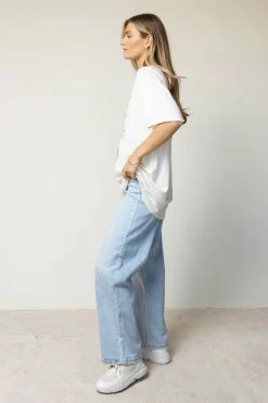 Deals π SWEET CLAIRE Keep It Wild Tiger Tee - FINAL SALE Tops π 6 SWEET CLAIRE Keep It Wild Tiger Tee - FINAL SALE Tops