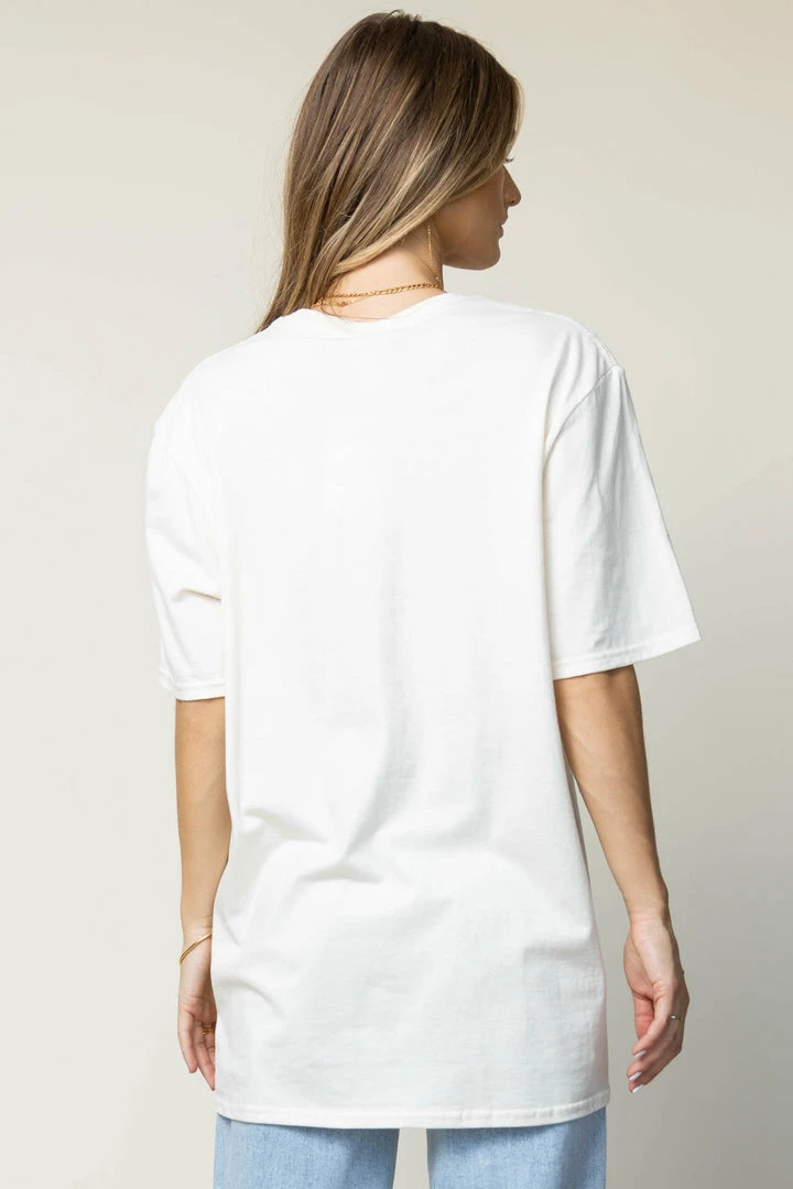 Deals π SWEET CLAIRE Keep It Wild Tiger Tee - FINAL SALE Tops π 4 SWEET CLAIRE Keep It Wild Tiger Tee - FINAL SALE Tops