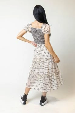 Best Sale π€© WORUI Bevan Midi π Dress - FINAL SALE π 9 WORUI Bevan Midi Dress - FINAL SALE