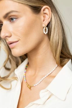 DG JEWELRY Pyper Earrings