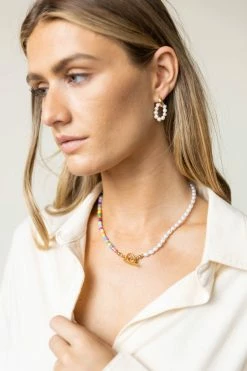 DG JEWELRY Pyper Earrings