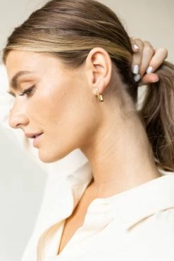 DG JEWELRY Ricki Earrings