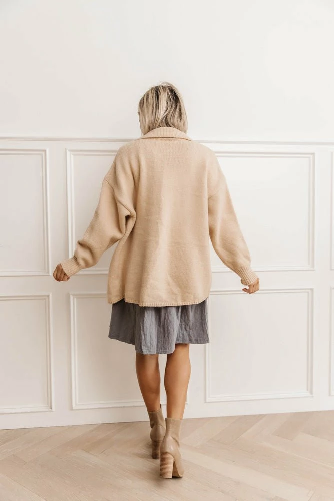 Top 10 ✨ STACCATO Vivienne Sweater Jacket - FINAL SALE ❤️ 7 STACCATO Vivienne Sweater Jacket - FINAL SALE