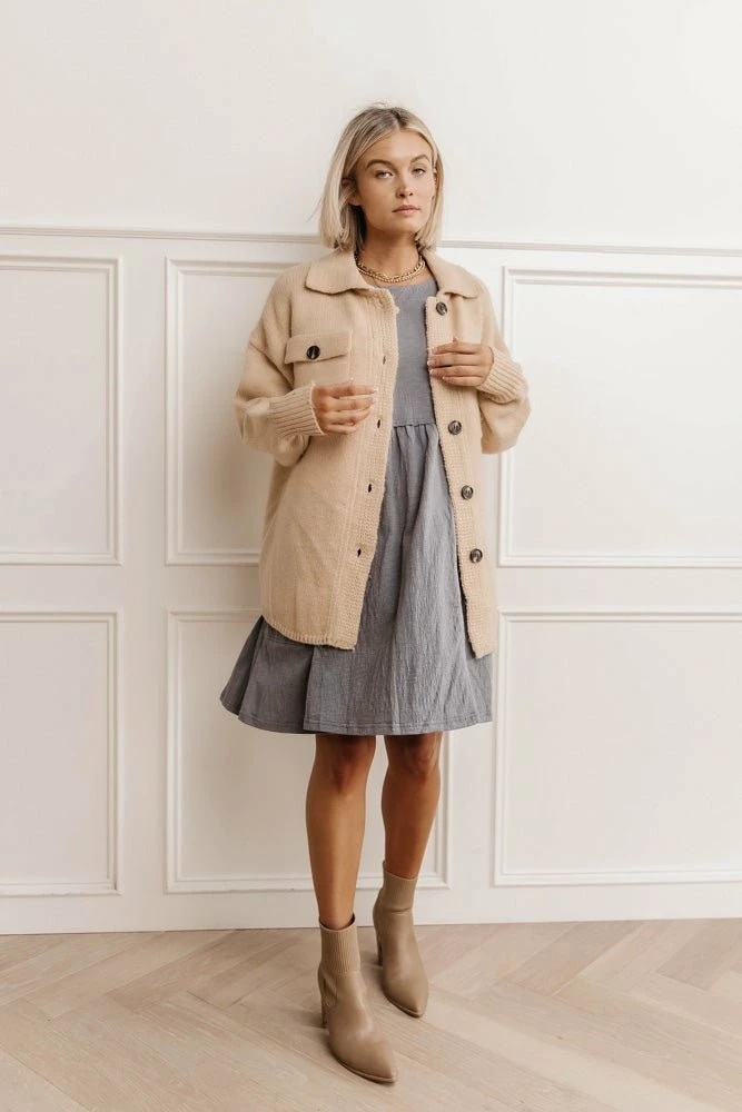 Top 10 ✨ STACCATO Vivienne Sweater Jacket - FINAL SALE ❤️ 8 STACCATO Vivienne Sweater Jacket - FINAL SALE