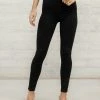 PLASTIC Jeans Flying Monkey Oceane High-Rise Skinnies - FINAL SALE