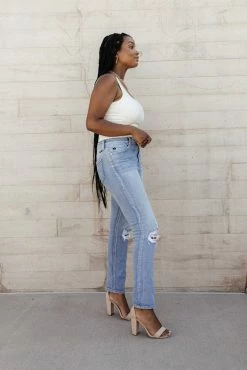 KanCan Kindell Denim Jeans - FINAL SALE