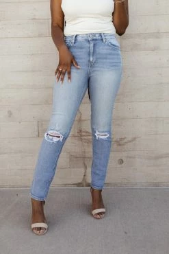 KanCan Kindell Denim Jeans - FINAL SALE