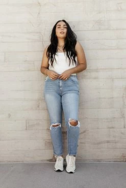 KanCan Kindell Denim Jeans - FINAL SALE