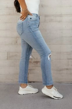 KanCan Kindell Denim Jeans - FINAL SALE