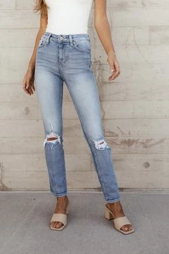 KanCan Kindell Denim Jeans - FINAL SALE