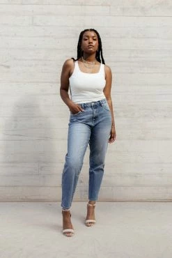 Best reviews of 🔥 KANCAN Callista Relaxed Denim 👖 Jeans - FINAL SALE 🌟 21 KANCAN Callista Relaxed Denim Jeans - FINAL SALE