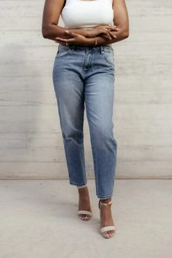 Best reviews of 🔥 KANCAN Callista Relaxed Denim 👖 Jeans - FINAL SALE 🌟 22 KANCAN Callista Relaxed Denim Jeans - FINAL SALE