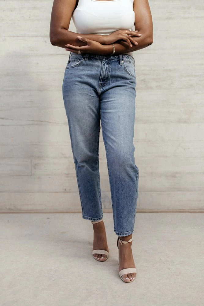 Best reviews of 🔥 KANCAN Callista Relaxed Denim 👖 Jeans - FINAL SALE 🌟 11 KANCAN Callista Relaxed Denim Jeans - FINAL SALE