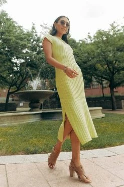 SINA Ashton Midi Dress - FINAL SALE