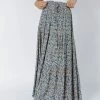 DRESS FORUM Jackie Maxi Skirt - FINAL SALE