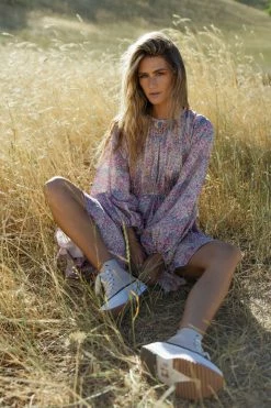 WELLMADE INC Evan Mini Dress - FINAL SALE