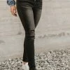 PLASTIC Bohme Maverick Skinny Jeans - FINAL SALE