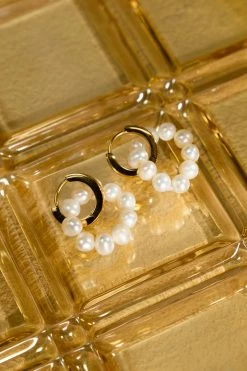 DG JEWELRY Pyper Earrings