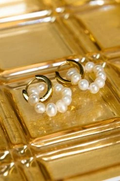 DG JEWELRY Pyper Earrings