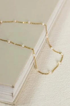 DG JEWELRY Corey Necklace