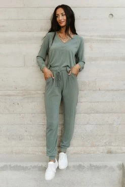 Cheapest 🌟 GINGER G Ramona Lounge Set - FINAL SALE ❤️ 16 GINGER G Ramona Lounge Set - FINAL SALE