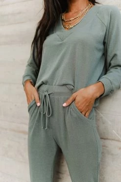 Cheapest 🌟 GINGER G Ramona Lounge Set - FINAL SALE ❤️ 22 GINGER G Ramona Lounge Set - FINAL SALE