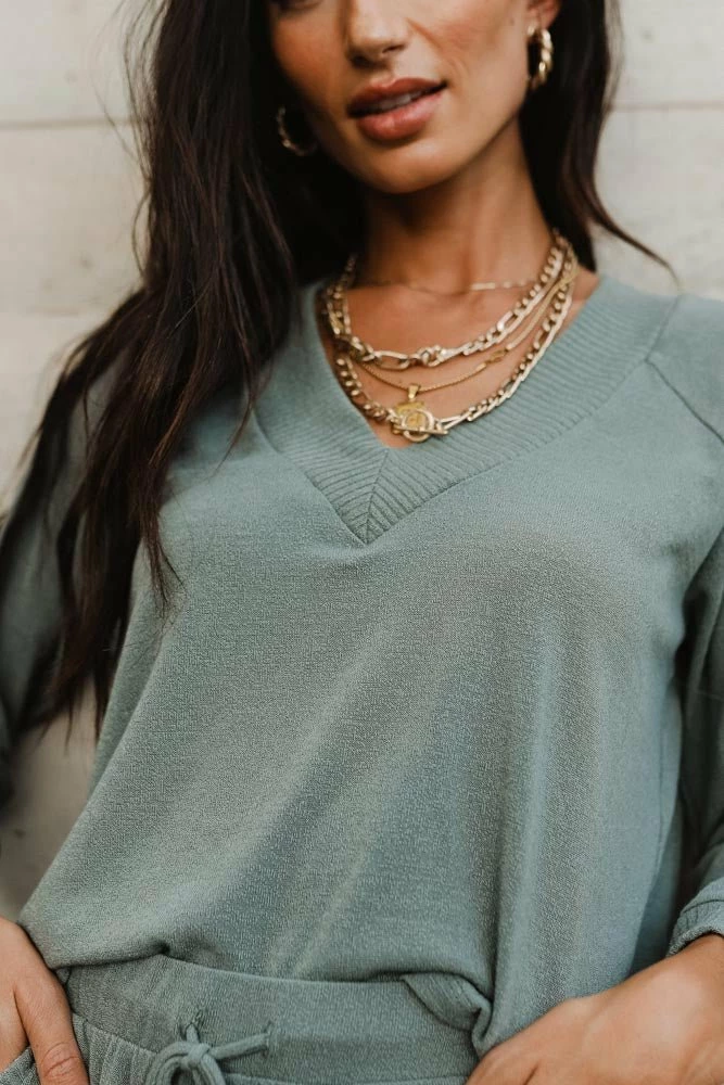 Cheapest 🌟 GINGER G Ramona Lounge Set - FINAL SALE ❤️ 10 GINGER G Ramona Lounge Set - FINAL SALE