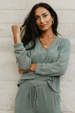 Cheapest 🌟 GINGER G Ramona Lounge Set - FINAL SALE ❤️ 20 GINGER G Ramona Lounge Set - FINAL SALE