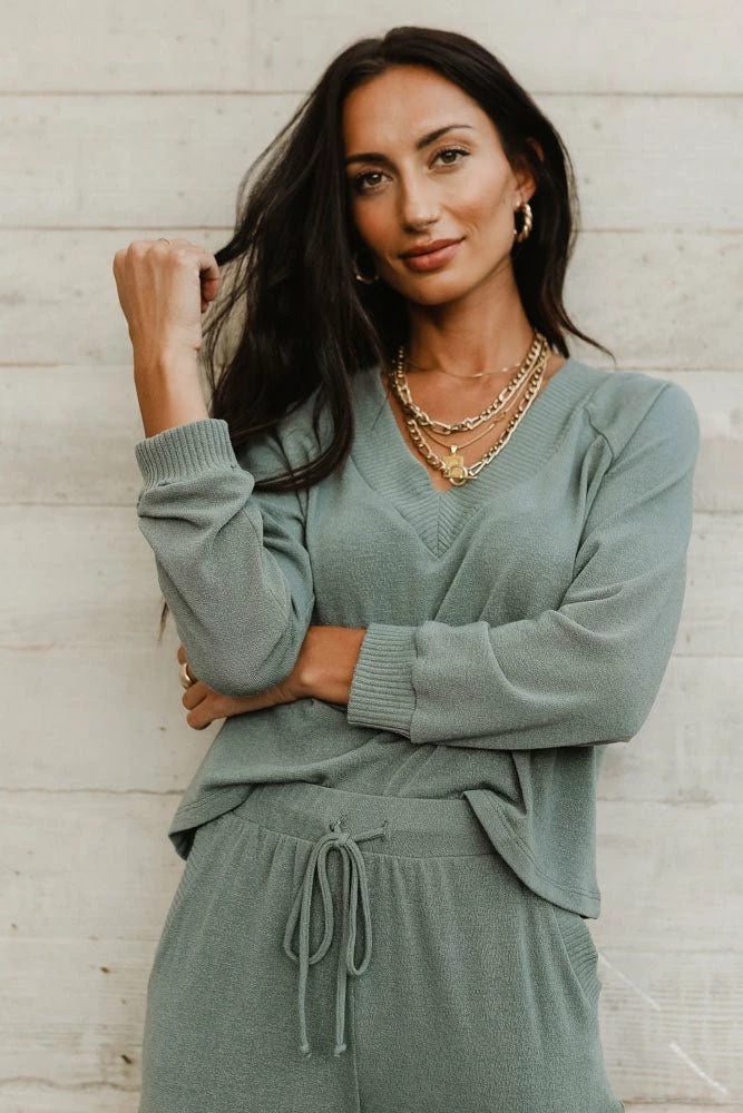 Cheapest 🌟 GINGER G Ramona Lounge Set - FINAL SALE ❤️ 9 GINGER G Ramona Lounge Set - FINAL SALE