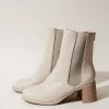 FREE SOUL/MIRACLE MILE Cora Ankle Boots - FINAL SALE