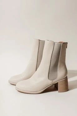 FREE SOUL/MIRACLE MILE Cora Ankle Boots - FINAL SALE