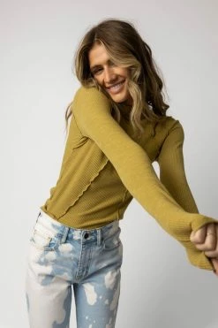 CELLO JEANS Bohme Jaya Acid Wash Jeans