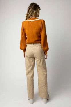 LUSH CLOTHING Joyce Cardigan Sweater - FINAL SALE