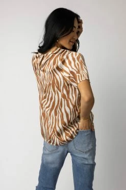 Deals βοΈ LIME N CHILI Giselle Blouse - FINAL SALE 𧨠10 LIME N CHILI Giselle Blouse - FINAL SALE