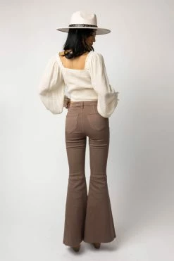 PROMESA Bessie Blouse - FINAL SALE