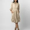 WELLMADE INC Dresses Zaria Midi Dress
