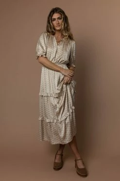 Cheap β WELLMADE INC Darlene Midi π Dress π 9 WELLMADE INC Darlene Midi Dress