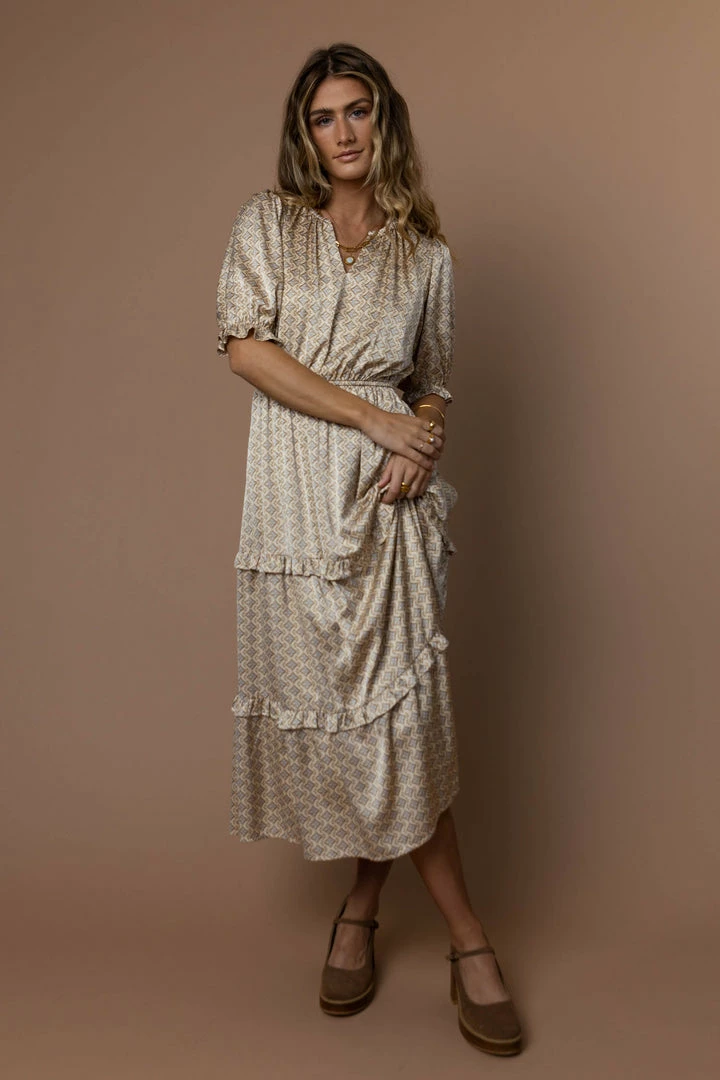 Cheap β WELLMADE INC Darlene Midi π Dress π 5 WELLMADE INC Darlene Midi Dress