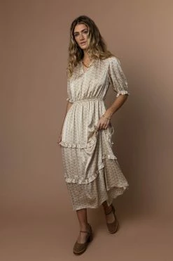 Cheap β WELLMADE INC Darlene Midi π Dress π 7 WELLMADE INC Darlene Midi Dress