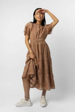 Budget π WELLMADE INC Valenteena Midi π Dress π Dresses π 8 WELLMADE INC Valenteena Midi Dress Dresses